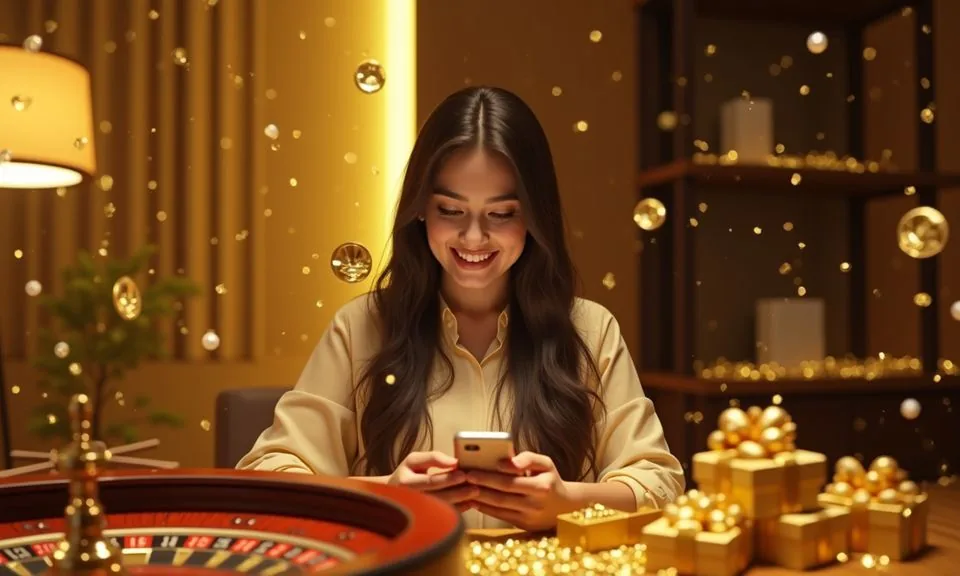 Visible Elements That Shape Your Account Experience