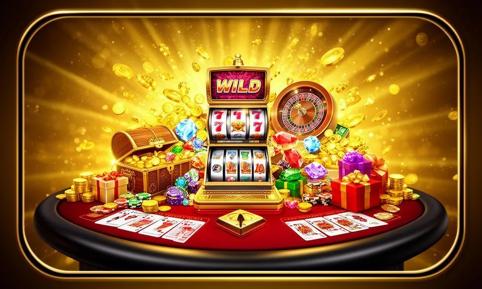 Baccarat VIP Circle